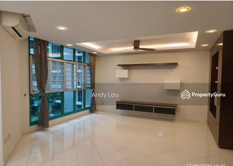 484 Segar Road