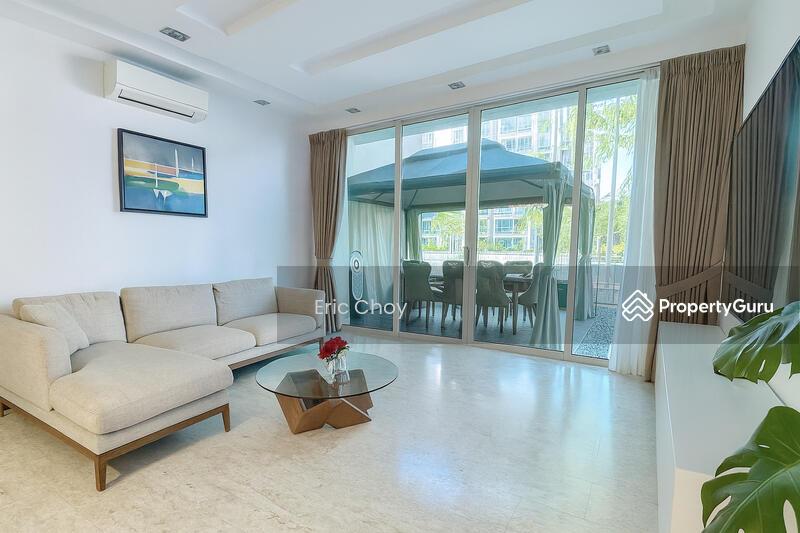 Prop-GPT: Condominium: D18 Tampines The Eden @ Tampines