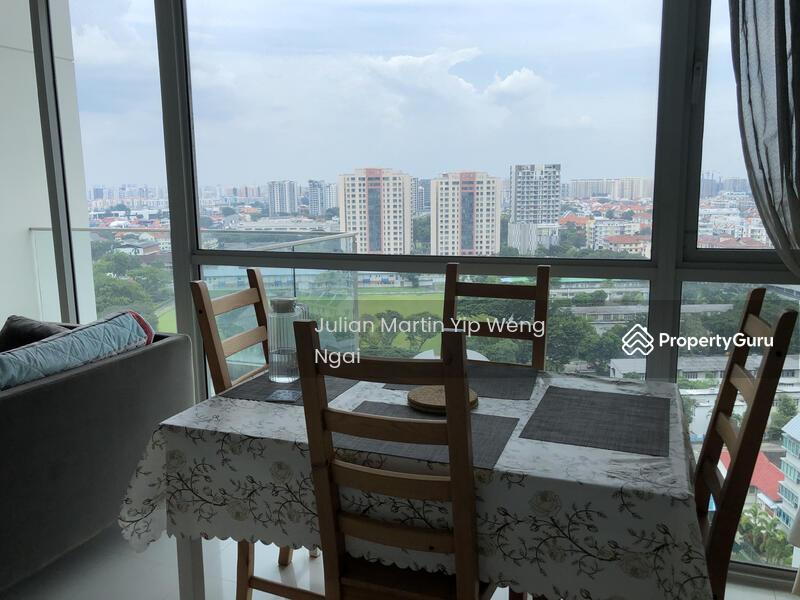 Prop-GPT: Condominium: D15  The Esta