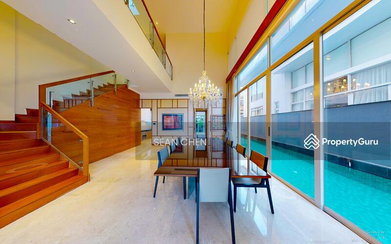 Prop-GPT: Semi-Detached: D17  Toh Heights Bungalow