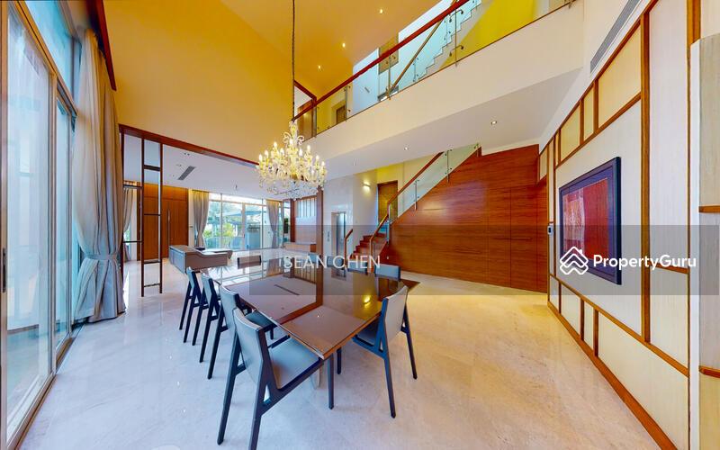 Toh Heights Bungalow