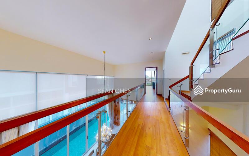 Toh Heights Bungalow