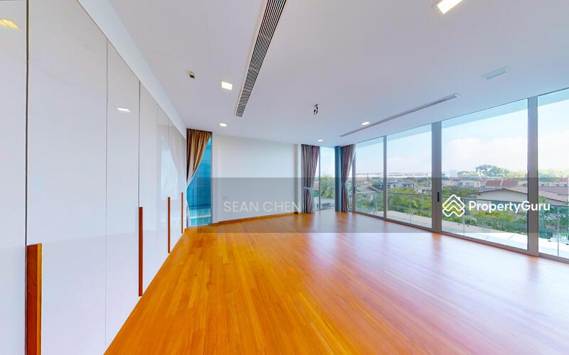 Toh Heights Bungalow