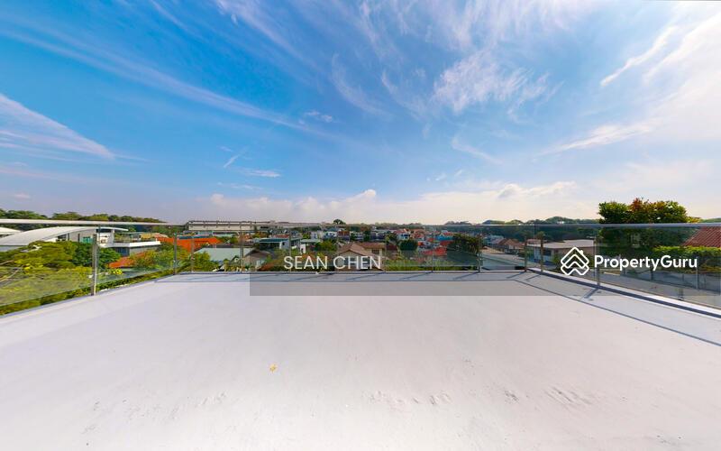 Toh Heights Bungalow