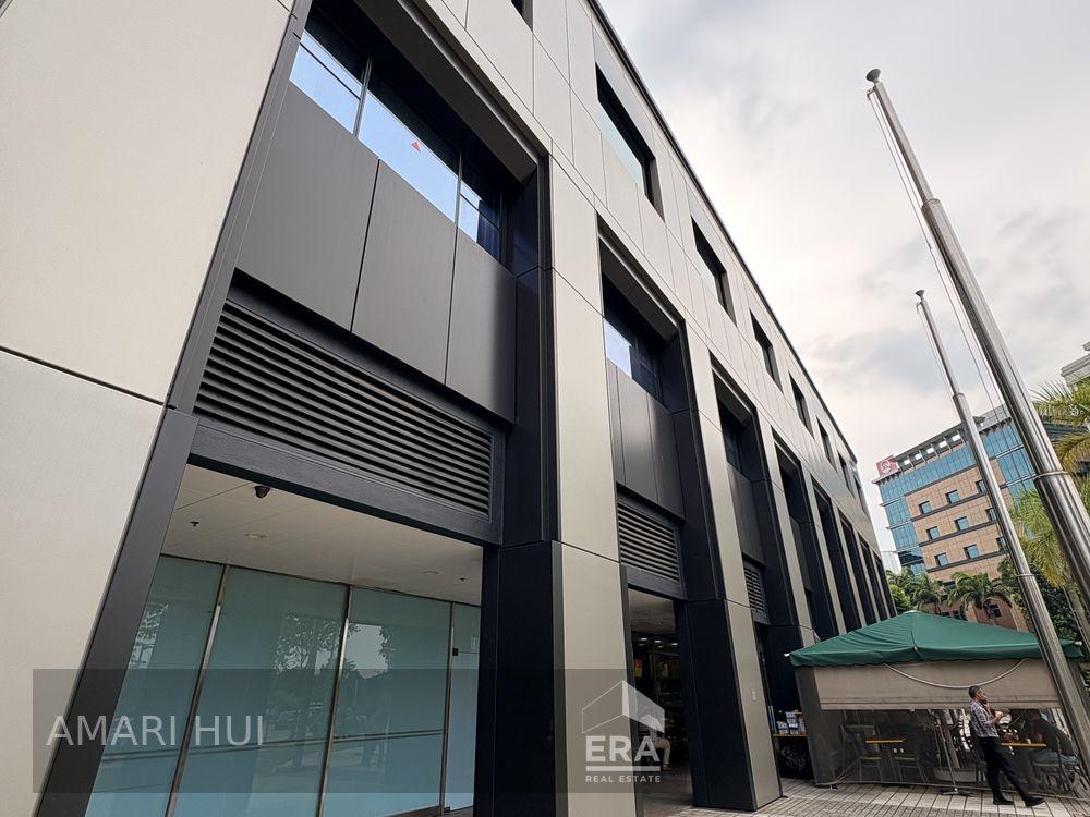 Tampines Central Retail Unit for Rent