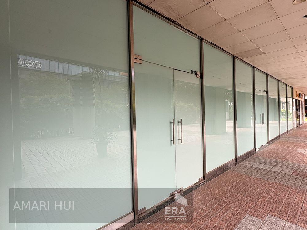 Tampines Central Retail Unit for Rent