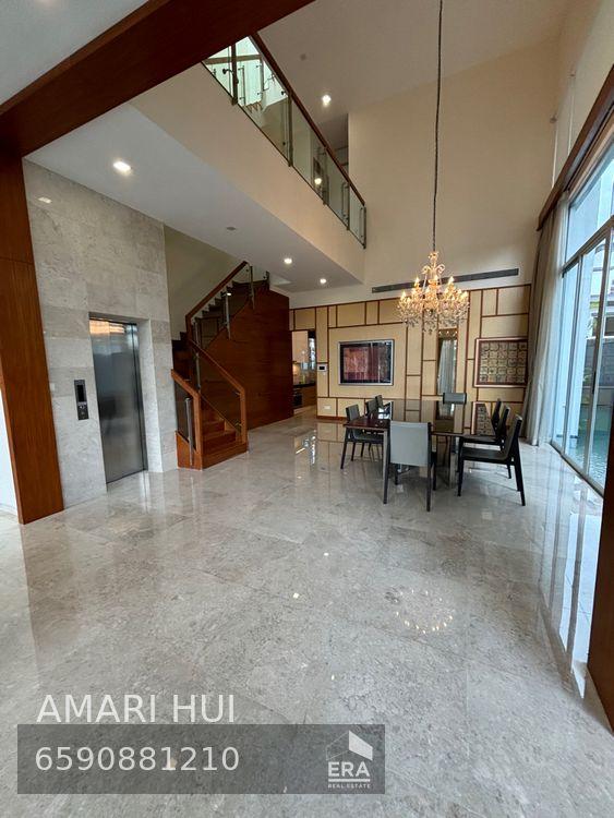 Toh Heights Bungalow for Rent/sale