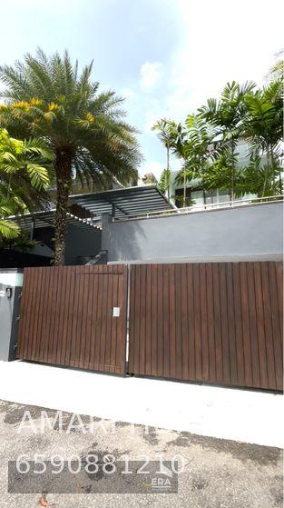 Toh Heights Bungalow for Rent/sale