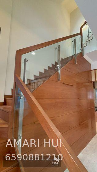 Toh Heights Bungalow for Rent/sale