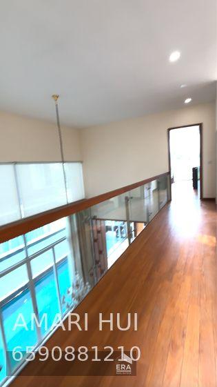 Toh Heights Bungalow for Rent/sale