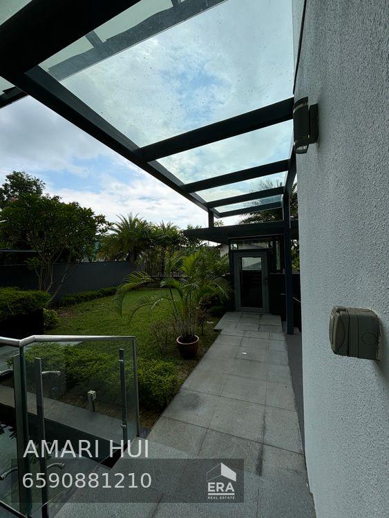 Toh Heights Bungalow for Rent/sale