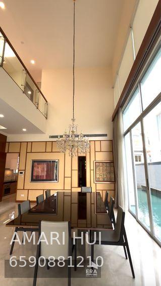 Toh Heights Bungalow for Rent/sale