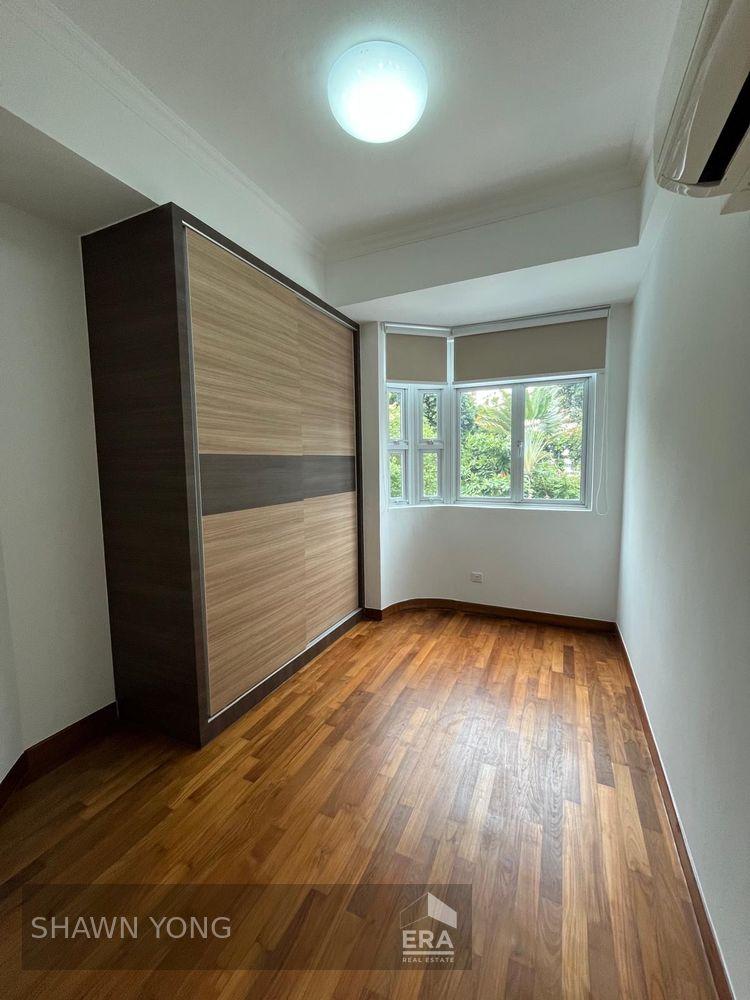 Spacious 2-bedroom Refurbished Unit for Rent