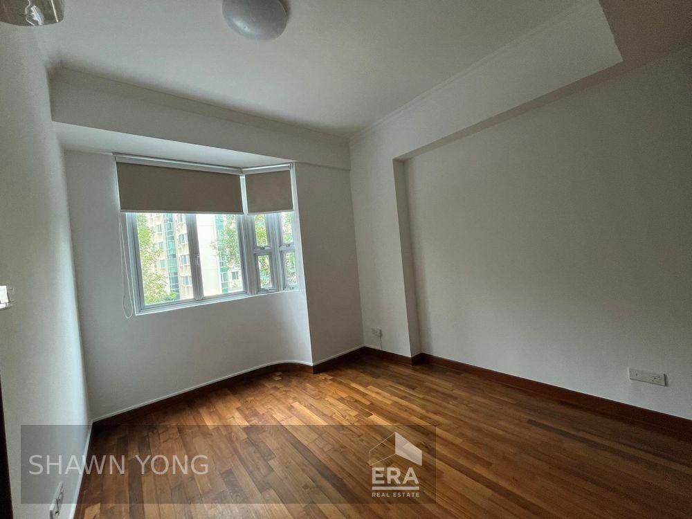 Spacious 2-bedroom Refurbished Unit for Rent