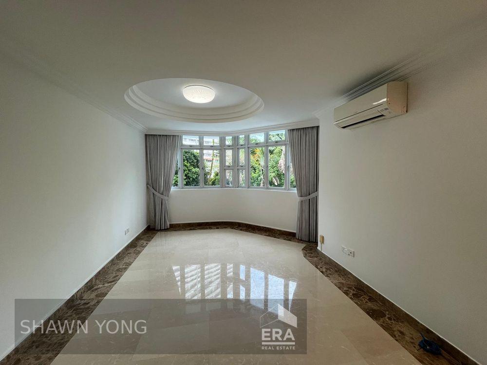 Spacious 2-bedroom Refurbished Unit for Rent