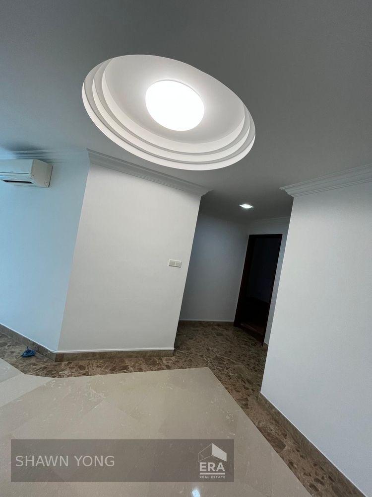 Spacious 2-bedroom Refurbished Unit for Rent