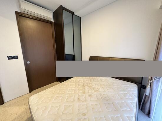 Robinson Suites Condominium For Rent, $4,000, 1 Bed 1 Bath 506 sqft $7.91 psf
