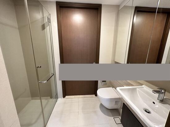 Robinson Suites Condominium For Rent, $4,000, 1 Bed 1 Bath 506 sqft $7.91 psf