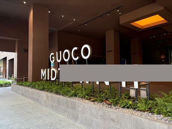 Prop-GPT: Condominium: D07  Midtown Modern
