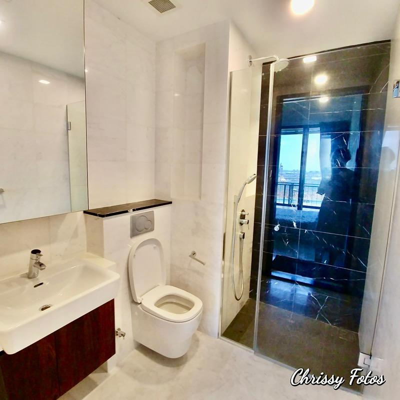 Spottiswoode 18 Condominium For Rent, $3,300, 1 Bed 1 Bath 388 sqft $8.51 psf