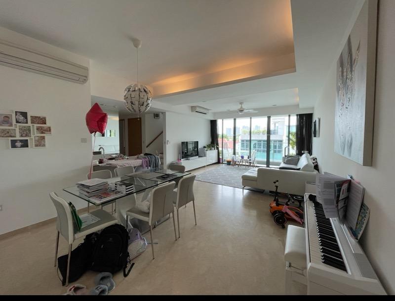 Prop-GPT: Condominium: D10 Holland The Sixth Avenue Residences