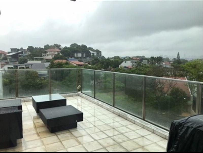 The Sixth Avenue Residences Condominium For Rent, $8,300, 4 Bed 3 Bath 2,605 sqft $3.19 psf