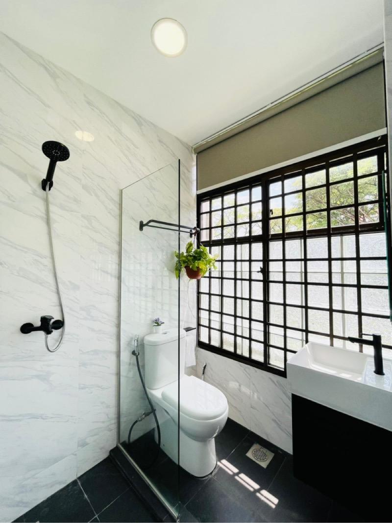 196 tembeling road Semi-Detached House Room Rental, $1,800, 1 Bed 1 Bath 300 sqft $6.00 psf