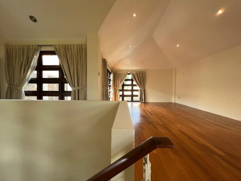 Woodgrove Estate Detached House For Rent, $18,000, 6 Bed 8 Bath 5,400 sqft $2.42 psf