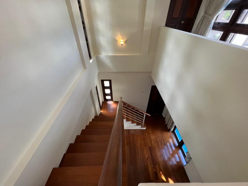 Woodgrove Estate Detached House For Rent, $18,000, 6 Bed 8 Bath 5,400 sqft $2.42 psf