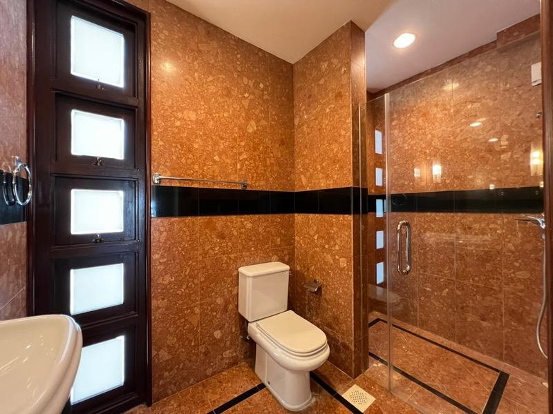 Woodgrove Estate Detached House For Rent, $18,000, 6 Bed 8 Bath 5,400 sqft $2.42 psf