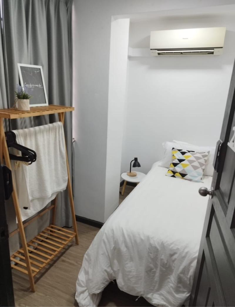 Prop-GPT: Semi-Detached: D14 Geylang 196 tembeling road