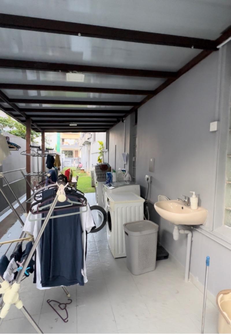 196 tembeling road Semi-Detached House Room Rental, $1,000, 1 Bed 1 Bath 120 sqft $8.33 psf