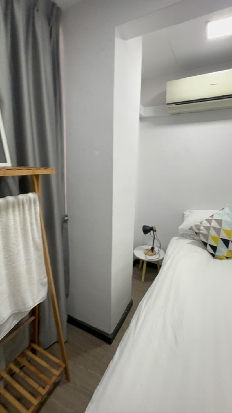 196 tembeling road Semi-Detached House Room Rental, $1,000, 1 Bed 1 Bath 120 sqft $8.33 psf