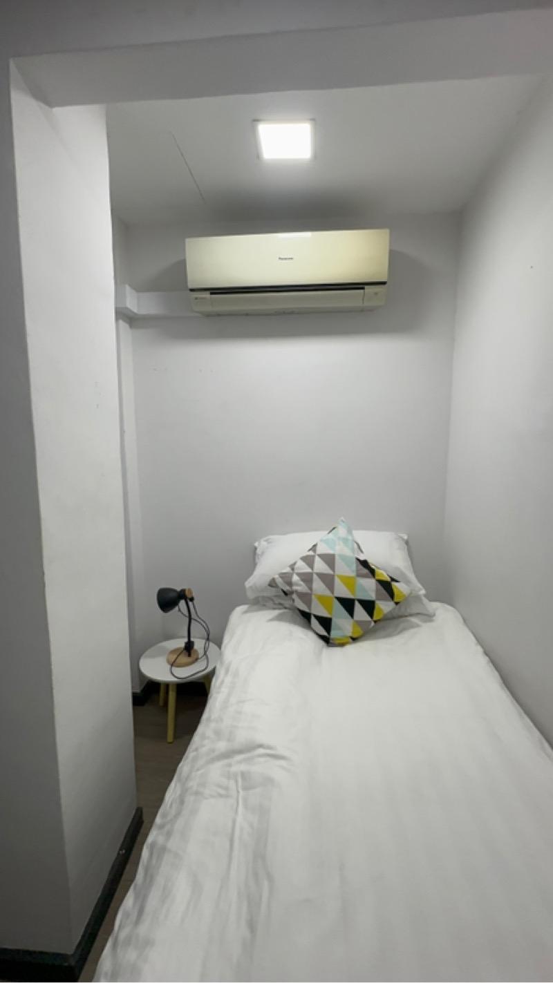 196 tembeling road Semi-Detached House Room Rental, $1,000, 1 Bed 1 Bath 120 sqft $8.33 psf