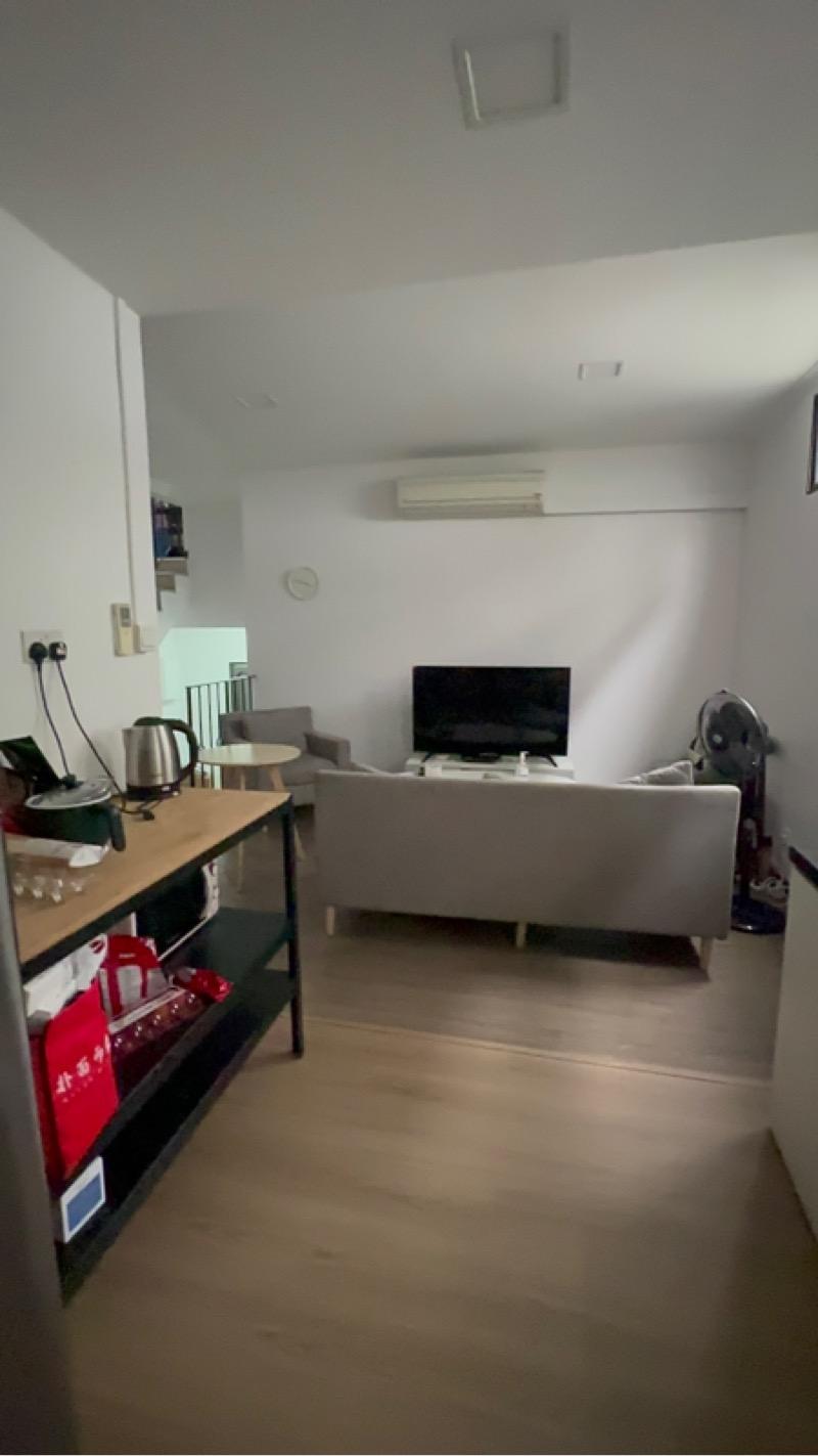 196 tembeling road Semi-Detached House Room Rental, $1,000, 1 Bed 1 Bath 120 sqft $8.33 psf