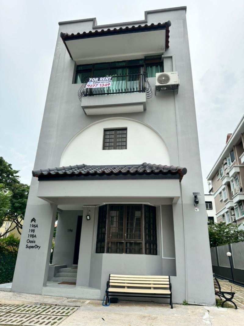 196 tembeling road Semi-Detached House Room Rental, $1,000, 1 Bed 1 Bath 120 sqft $8.33 psf