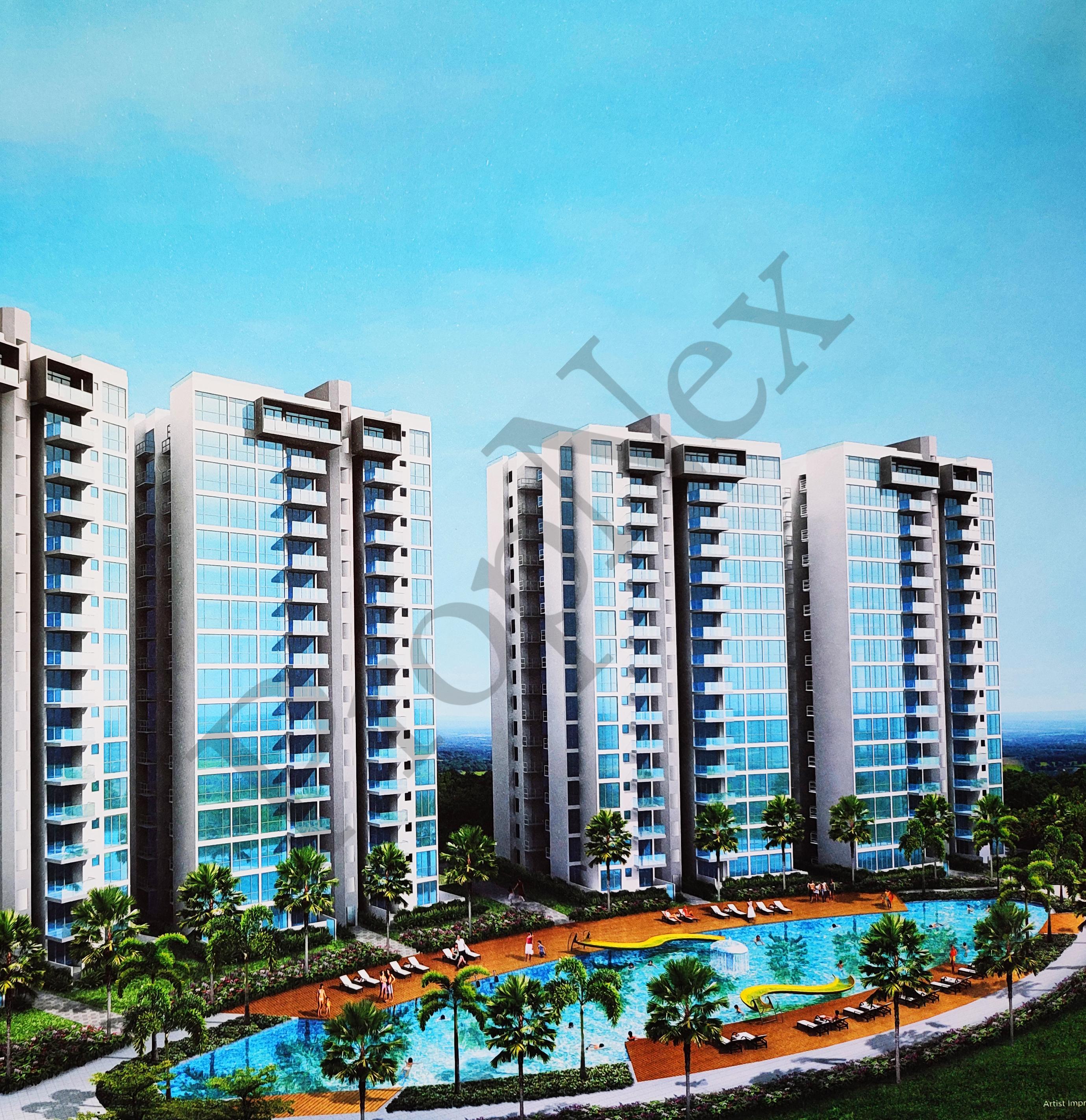 Prop-GPT: Condominium: D19 Punggol A Treasure Trove