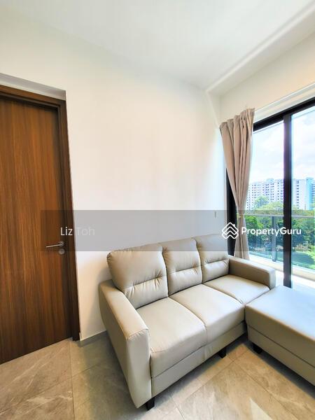 Prop-GPT: Condominium: D03  Stirling Residences