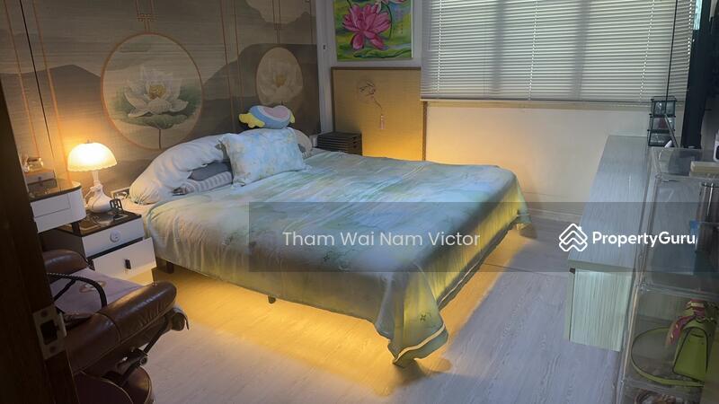 Prop-GPT: HDB Flat: D12  102 Jalan Rajah