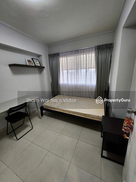 Prop-GPT: HDB Flat: D12  17 Jalan Tenteram