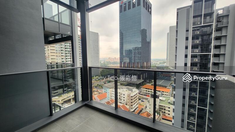 The M: D07  Condominium | Prop-GPT the AI-Powered Property Guru