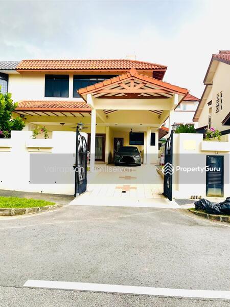 Prop-GPT: Semi-Detached: D28 Seletar Mugliston Park