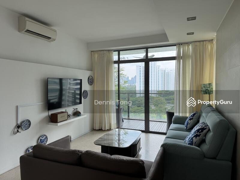 Prop-GPT: Condominium: D15  The Belvedere