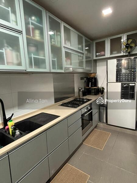 Prop-GPT: Terrace: D13 Potong Pasir Milford Villas