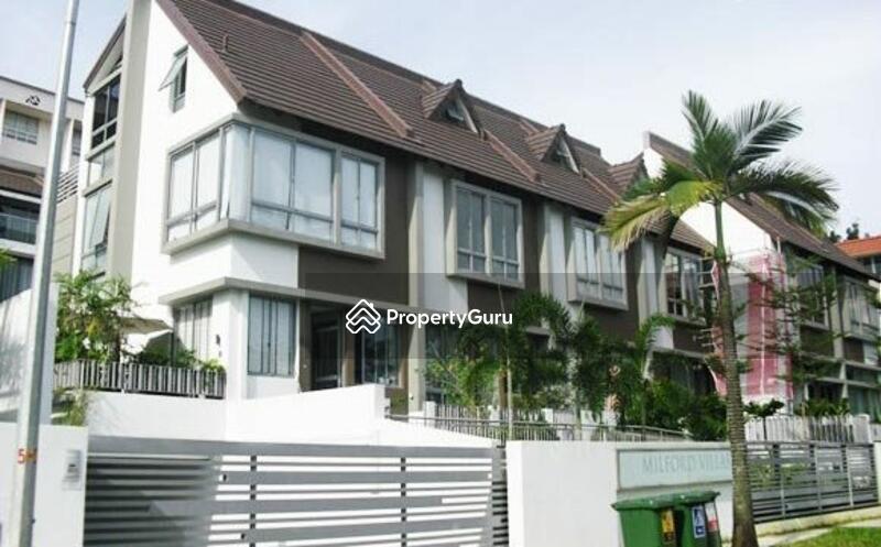 Milford Villas