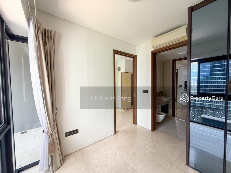 Robinson Suites
