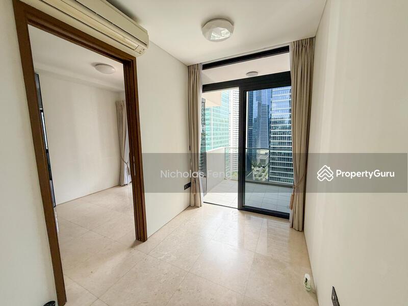 Robinson Suites