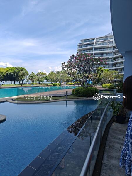 The Coast at Sentosa Cove