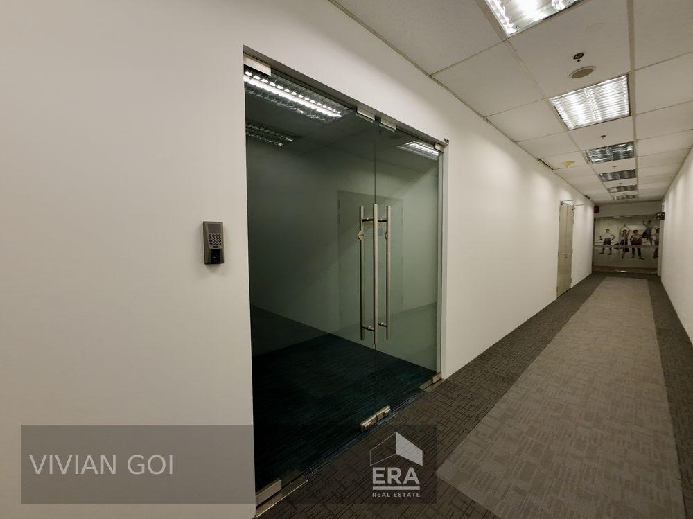 Business Park Space Next to One-north Mrt