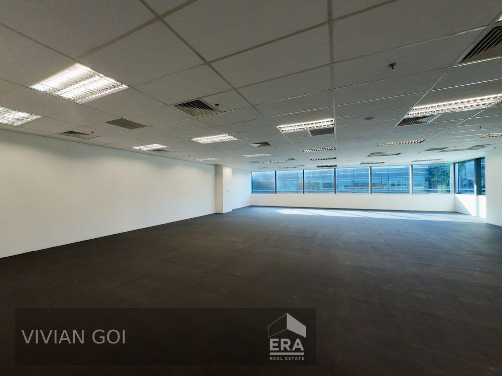 Business Park Space Next to One-north Mrt